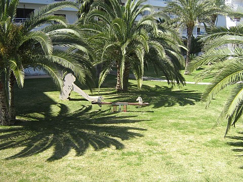 Appartement à Javea avec piscine en Espagne - Province d'Alicante