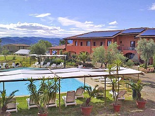 locations vacances Apartment Toscana Seaside à SUVERETO