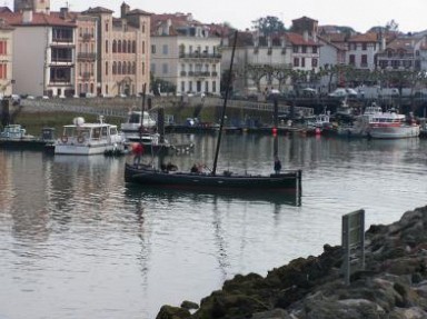 Gîte au Pays Basque à Saint-Jean-de-Luz, 10 km Biarritz