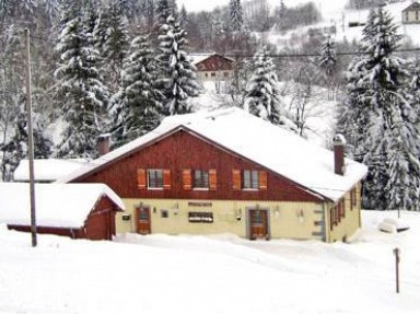 Grand gite 14 pers en Forêt Vosgienne, à Ventron - Hautes Vosges