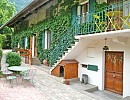 Chambres d'hôtes et yourtes en Haute-Savoie - Le Ch'ti Bout du Lachat