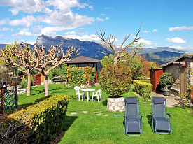 locations vacances Chambre d'hôtes  Montagne à SIESTE - Huesca