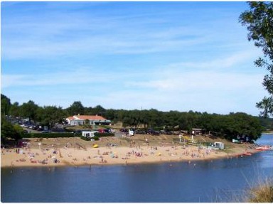Apremont plage à 1 km en Vendée - Appartement 4 personnes Clévacances