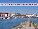 Gîte au Pays Basque à Saint-Jean-de-Luz, 10 km Biarritz