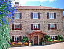 La Ferme Fleurie 4 chambres d'hôtes à Thizy dans le Rhône