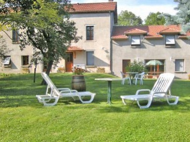 Chambres d'hôtes Aydat - Parc des Volcans d'Auvergne - Puy de Dôme