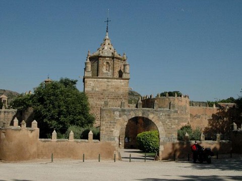 Chambres d'hôtes en Navarre, aux portes du Désert des Bardenas Reales
