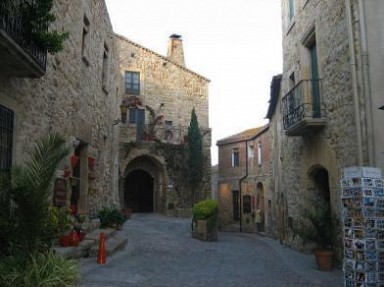 Chambres d'hôtes en Navarre, aux portes du Désert des Bardenas Reales