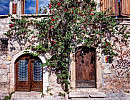 L'Azur 4 pers, exposés plein sud -Village médiéval de Saint Jeannet