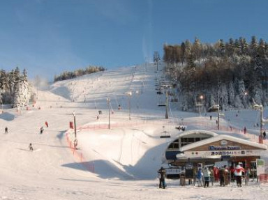 Chalet 3* Ventron Vosges, 2 à 9 pers. proche La Bresse et Gérardmer