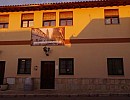 En Castille, entre Valladolid et Palencia - Hotel Rural Villa y Corte