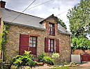 Gîte de la Sabotière - Maison du 18e rénovée 4 pers - Loire-Atlantique
