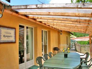 Gîte de charme avec piscine chauffée couverte, Saint Cyprien, Dordogne