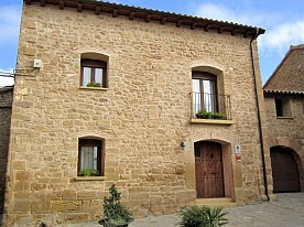 locations vacances Chambre d'hôtes  Montagne à LOARRE - Huesca