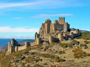 Tourisme rural Aragon - Chez Casa Lerin, dans les Pyrénées espagnoles