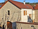 Gîte de Moncelot en Bourgogne jusque 10 pers, à Stigny, Yonne