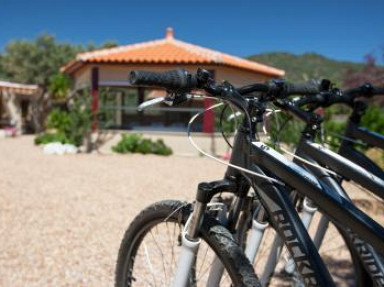 Hébergement Rural au centre de l'Estrémadure, entre Cáceres et Mérida