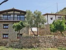 Gite rural La Rioja, en Espagne du Nord - Casas rurales en Velilla