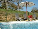 Domaine de Brassac 2 Gites et 3 Chambres d'hôtes Charente avec piscine