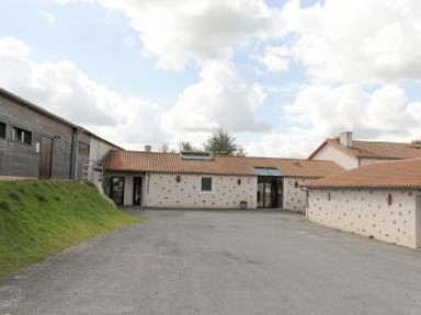 Gîte près du Puy du Fou, Le Hameau du Nay dans les Deux Sèvres