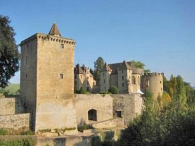 Gîte à 12 km de Chalon - Bourgogne Sud - 71