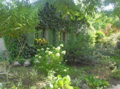 La Chambre d'hôtes Watronville à 15 km de Verdun - Meuse (55)