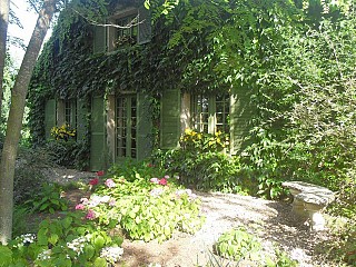 locations vacances Bed and breakfast Meuse Countryside à WATRONVILLE