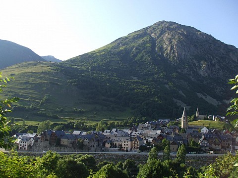 Gîte Pyrénées espagnoles - Maison Historique en Val d'Aran - Baqueira