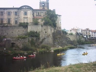 Chez les Bougnats - Week-End-Rando - Auvergne - Haute Loire