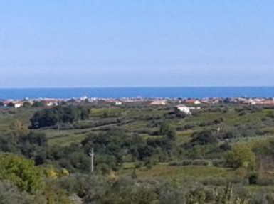 Location villa Italie dans les Abruzzes à Canosa Sannita (Abruzzo)