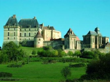 Chambres et table d'hôtes de Tandou à Monpazier en Dordogne-Périgord