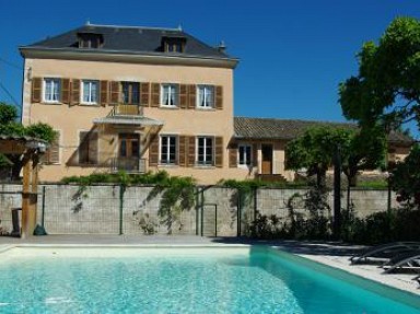 Chambre d'hôtes Le Clos des Tanneurs dans le Rhône à Taponas