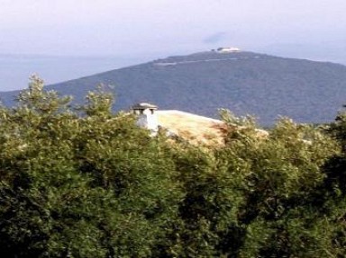 Cordoue, Lucena, centre de l'Andalousie - Casa-cortijo Las Gregorias