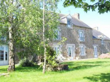 5 chambres de qualité 3***, Maison d'hôtes familiale équipée, Bretagne