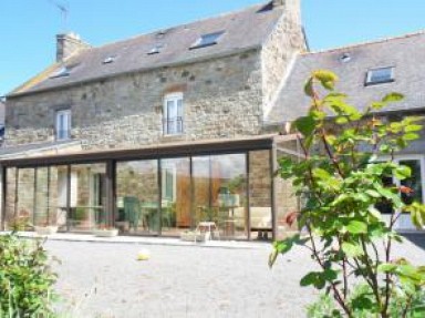 5 chambres de qualité 3***, Maison d'hôtes familiale équipée, Bretagne