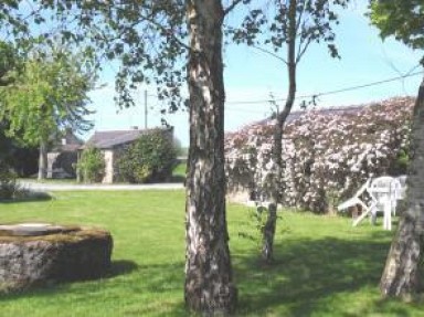 5 chambres de qualité 3***, Maison d'hôtes familiale équipée, Bretagne