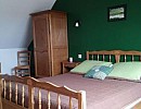 5 chambres de qualité 3***, Maison d'hôtes familiale équipée, Bretagne
