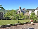 Location vacances en chalet dans le Puy de Dôme en Auvergne
