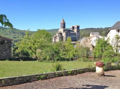 Location vacances en chalet dans le Puy de Dôme en Auvergne