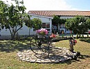 Gîte Rural à Fuentes de Oñoro, Salamanque, à la frontière du Portugal