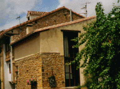 Chaleureux gite rural Asturies, entre les Pics d'Europe et la Mer