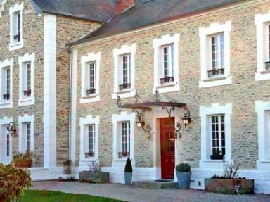 Chambres d'hôtes Calvados 15 pers près de Bayeux en Basse Normandie