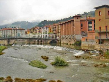 Pays Basque - Casa Rural Korteta à Tolosa, proche de Saint Sébastien