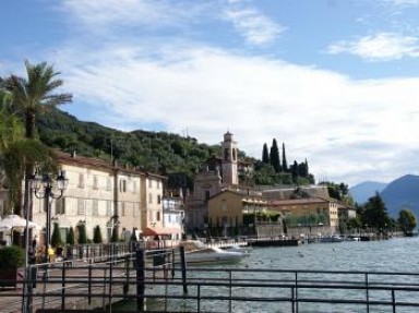 Location vacances Lombardie au Lac d'Iseo - Villa Vacanza Romantica