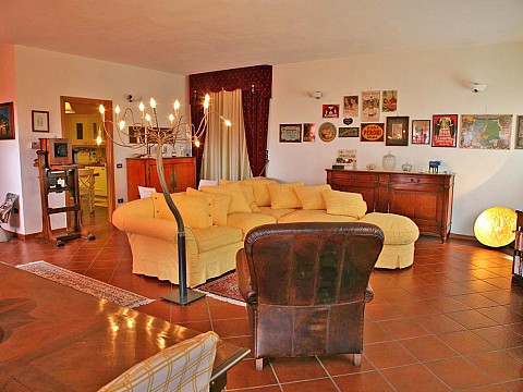 Chambres d'hôtes près de Naples en Campanie - Locanda Cinciarella