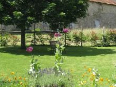 Cottage - Gîte rural dans la Creuse, Limousin à Saint-Vaury