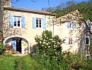 Moulin de Cornevis : chambres et table d'hôtes en Ardèche, à Privas