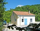 Gîte familial 6 pers avec baignade - Moulin de Cornevis Privas Ardèche
