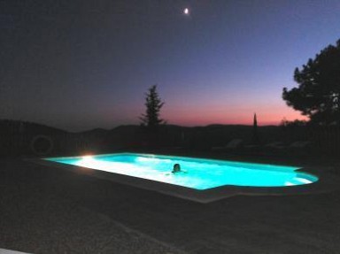 Gite rural Cáceres, Estrémadure 2-14 pers avec piscine - Cielo Abierto