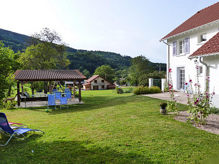 locations vacances Gîte Vosges Montagne à BAN-SUR-MEURTHE-CLEFCY